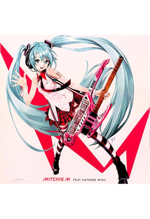 Amazon.com: Vocaloid Best from Nico Nico Douga / Various