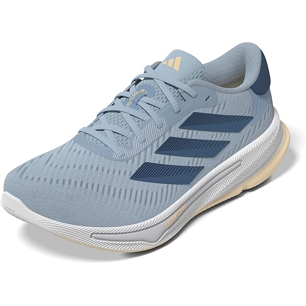 Amazon.com | adidas Adult Nebzed Super White/White/Silver Metallic