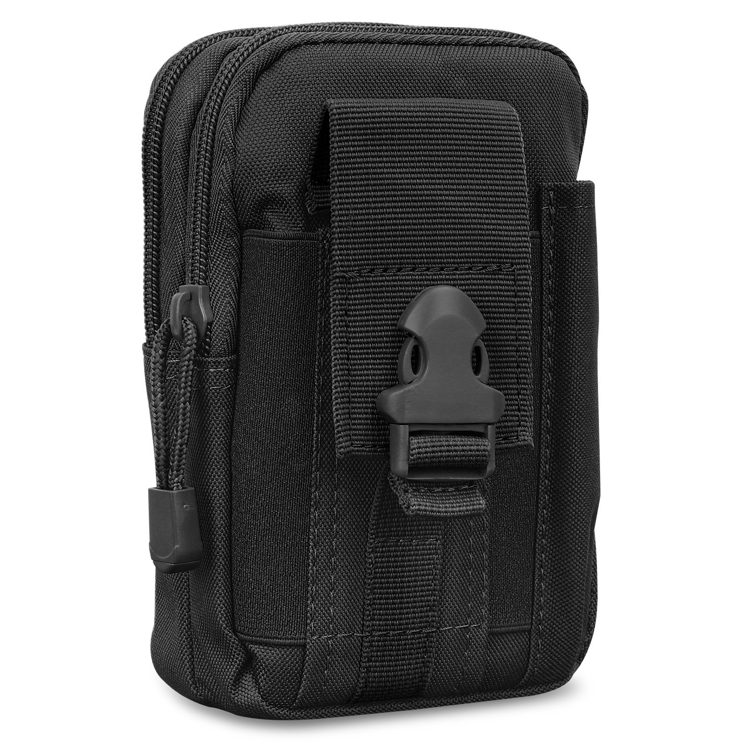 MoKo Molle Edc Bolso Universal del Senderismo de la Cintura del Teléfono