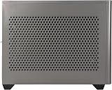 Cooler Master NR200P MAX Mini-ITX SFF PC Case 280mm AIO 850W Gold PSU view 6