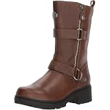 HARLEY-DAVIDSON Amherst Bota para Motociclista para Mujer :  Harley-Davidson: Amazon.com.mx: Automotriz y Motocicletas