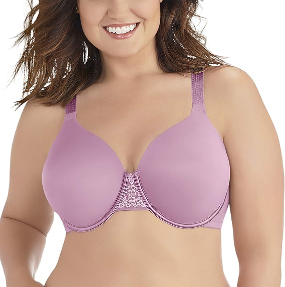 Vanity Fair Womens Beauty Back Full Figure Underwore Bra 76380 Amazon Ca Clothing Accessories