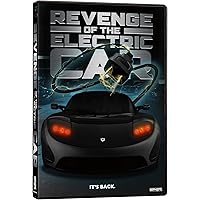 Revenge of the Electric Car