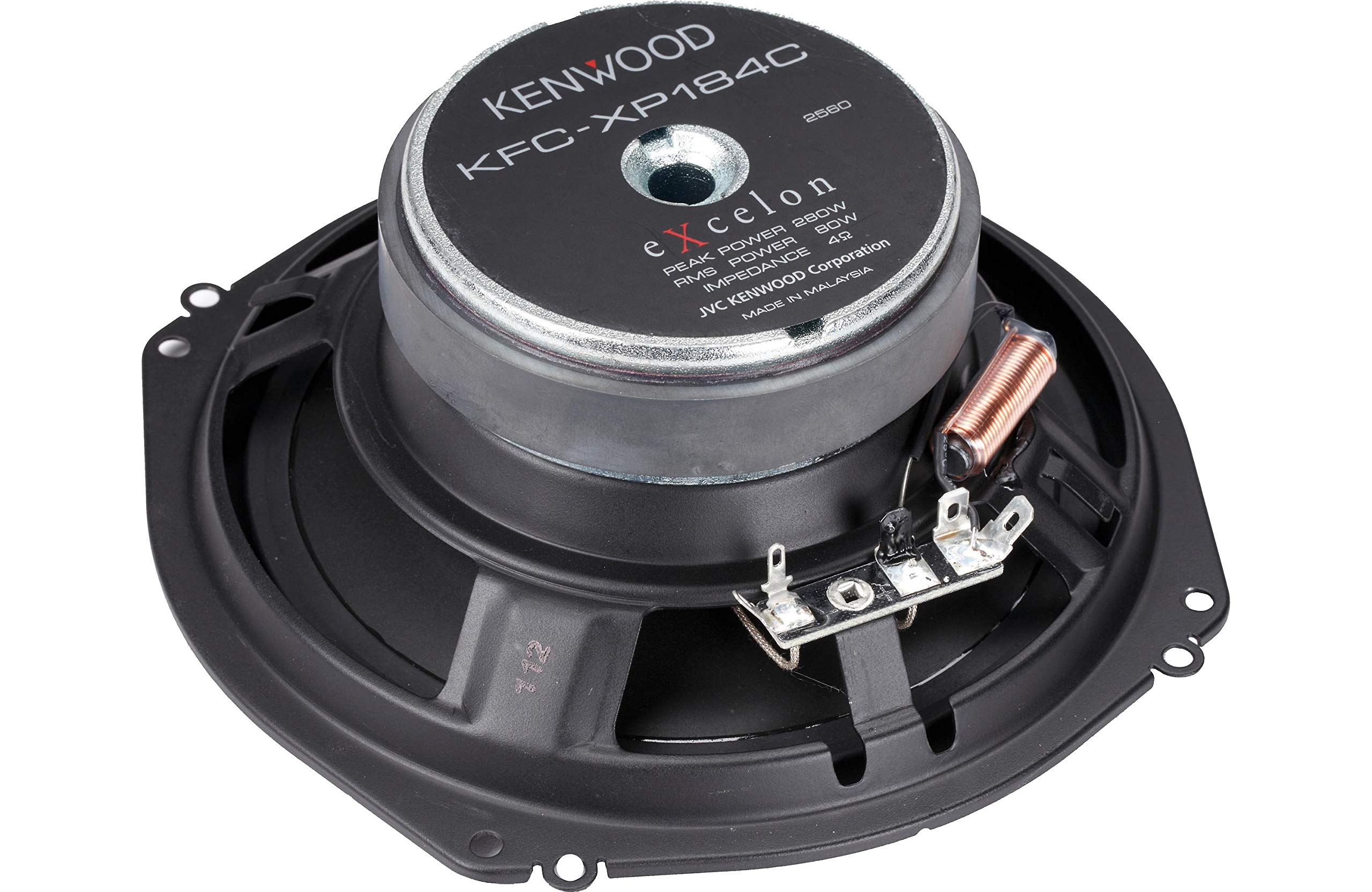 Kenwood Excelon Kfc-xp184c 7