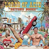 LORDS OF ACID - Pretty In Kink - Amazon.com Music
