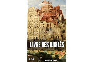 Livre des Jubilés (French Edition)