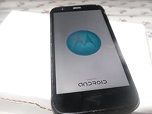 Motorola Moto G Smartphone - 8GB - For Verizon Pre-Paid