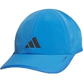 adidas Men's Superlite Hat | Moisture-Wicking Sweatband, Adjustable Fit, UPF 50 Sun Shield, Cuts Glare, Fits Most Men, Secure All-Day Comfort