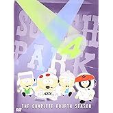 South Park: Season 4