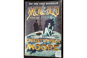 Sacre Bleu: A Comedy d'Art