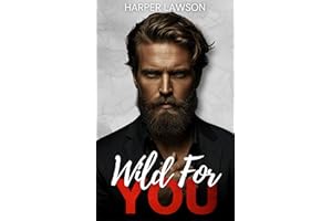 Wild for You (Falling, For You Book 2)