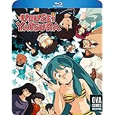 Urusei Yatsura OVA Series [Blu-ray]