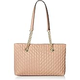 KARL LAGERFELD Paris Womens Karolina Tote Bag