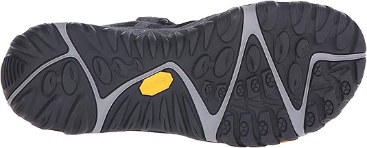 merrell men's all out blaze sieve convertible water sandal