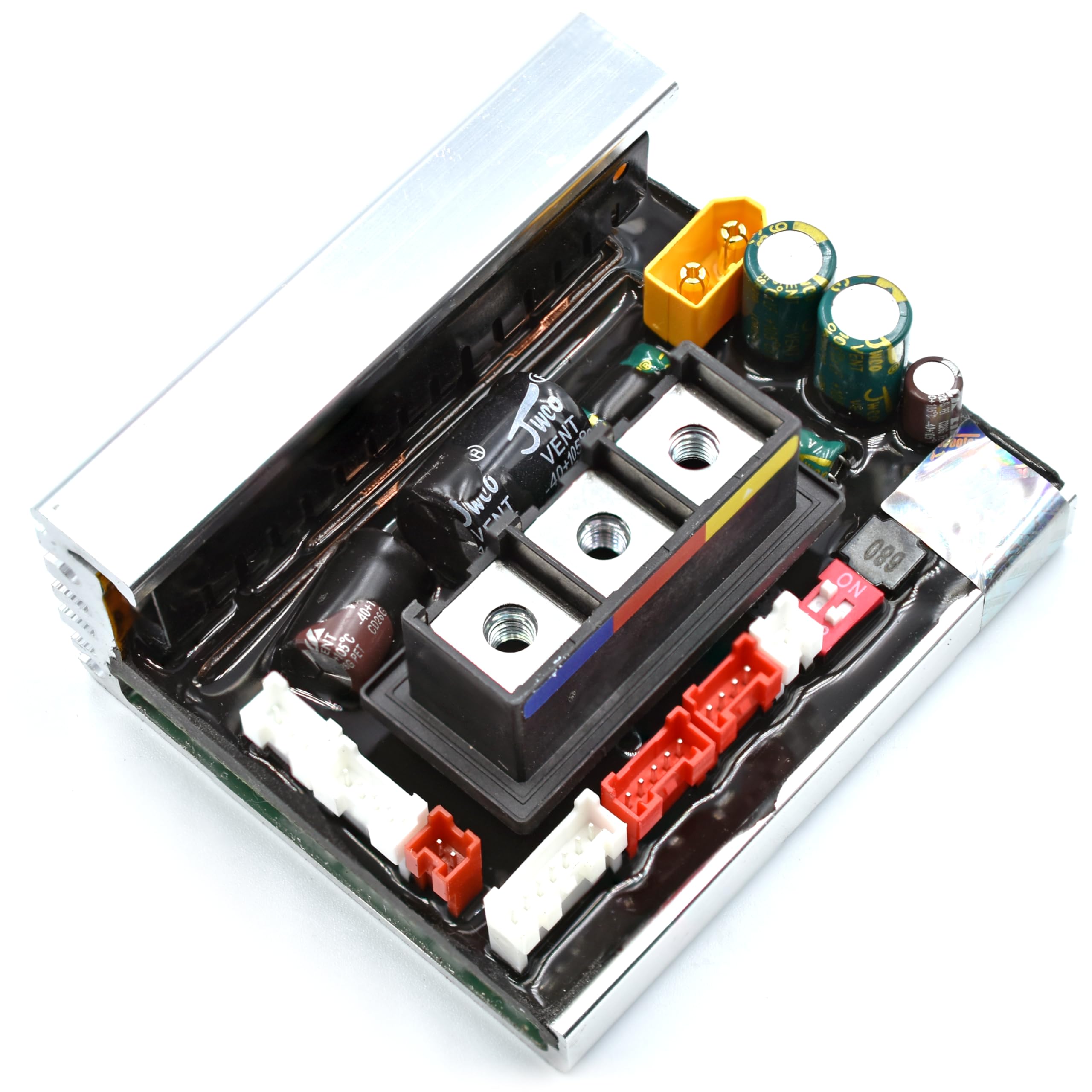 myBESTscooter - Controller Main Control Board Replacement For Segway Ninebot Max G2 Electric Scooter