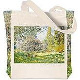 Crocothemis Vintage Aesthetic Canvas Tote Bag Reusable Personalized Shoulder Shopping Bag,