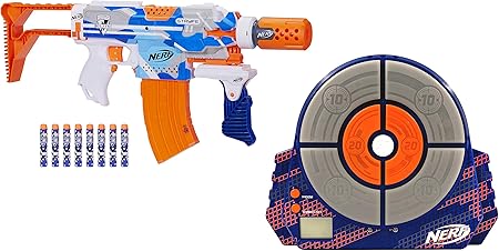 nerf stryfe canada