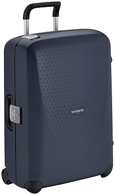 Samsonite Termo Young Upright Test