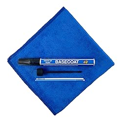 American Touch Up Paint Exact Match Compatible with