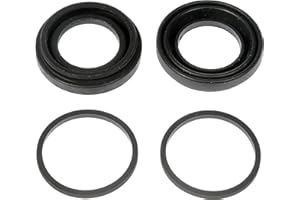 Dorman D351800 Disc Brake Caliper Repair Kit Compatible with Select Models