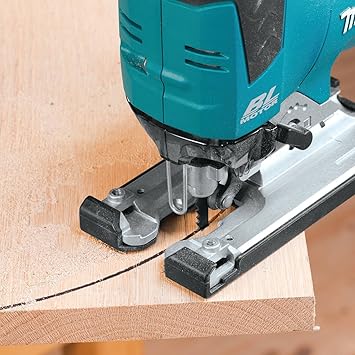 Makita XVJ02Z Jigsaws product image 4