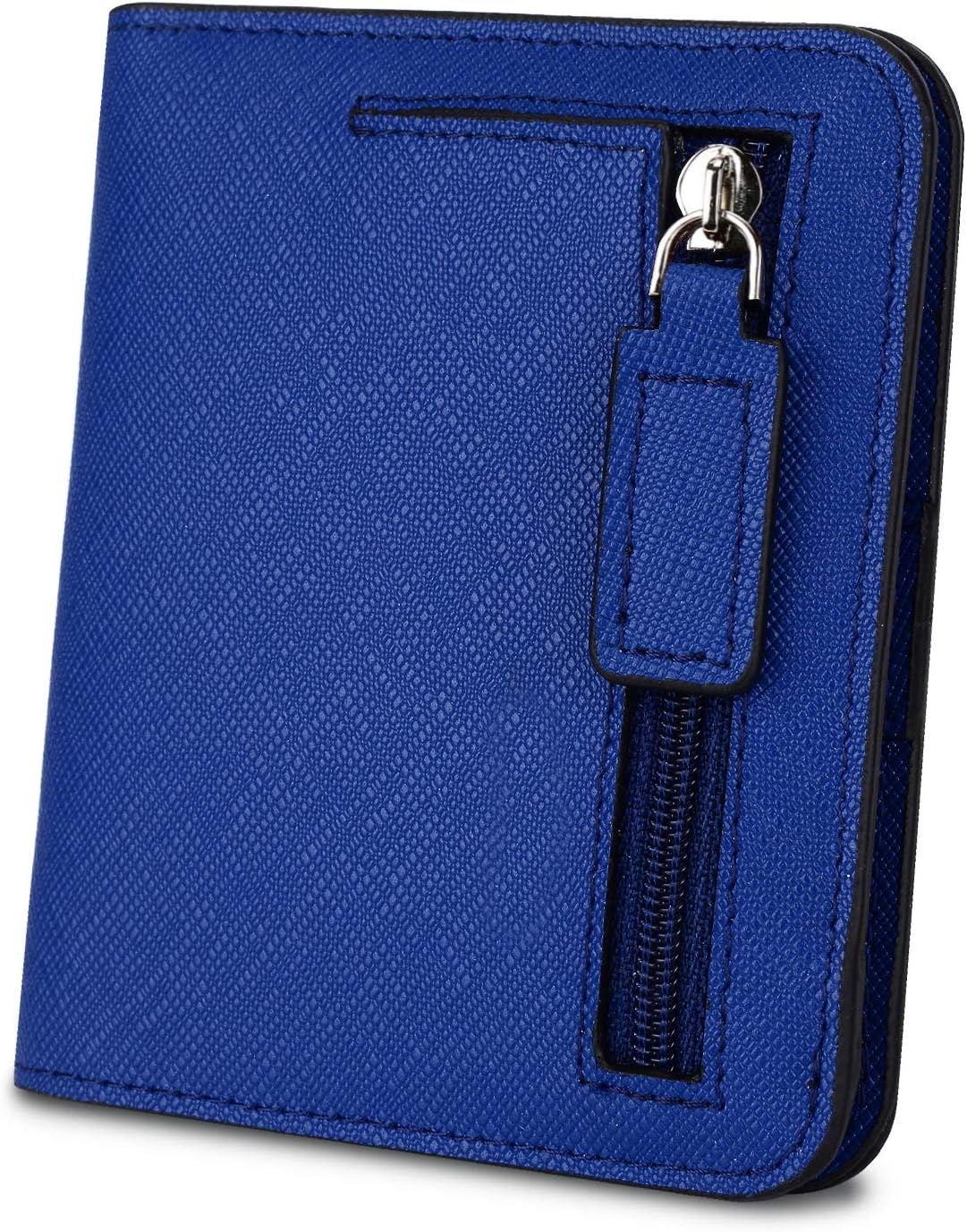 RFID Wallet Women Minimalist Ladies Wallet Thin Wallet Mini Small Coin Purse Compact