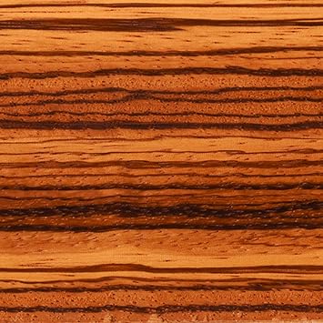 Zebrawood 3 4 X 6 X 36 Woodworking Project Kits Amazon Com