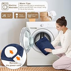 Heating Pad-Electric Heating Pad for