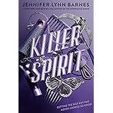 The Squad: Killer Spirit