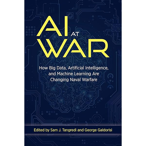 Amazon.com: Information in War: Military Innovation, Battle