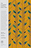 The Complete Grimm's Fairy Tales (The Pantheon Fairy Tale and Folklore Library)
