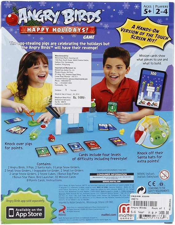 proveedores de mattel