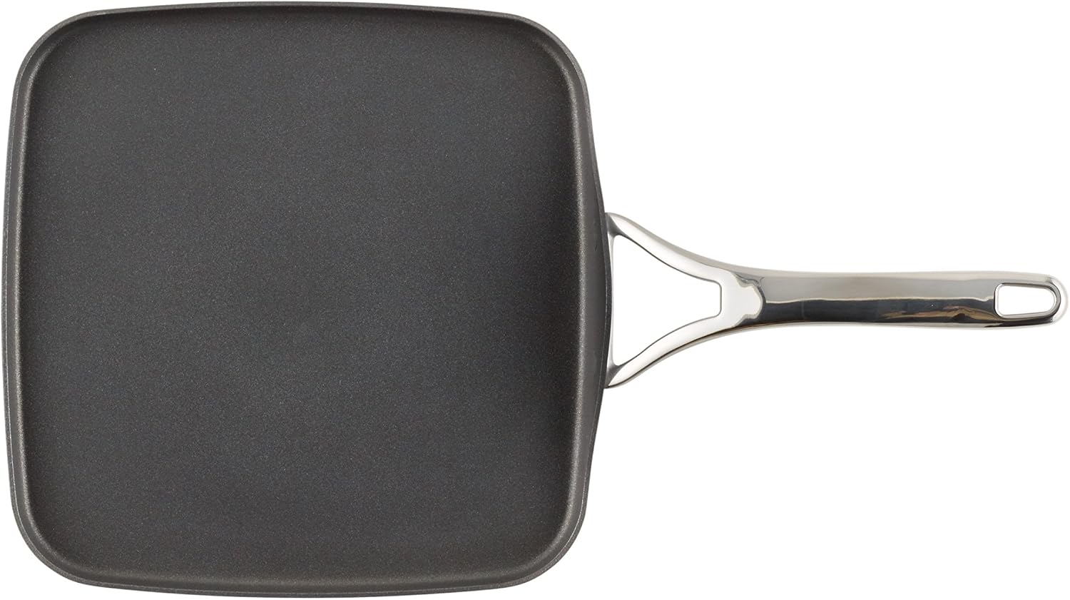 hard anodized griddle