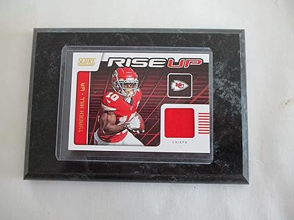 tyreek hill black jersey