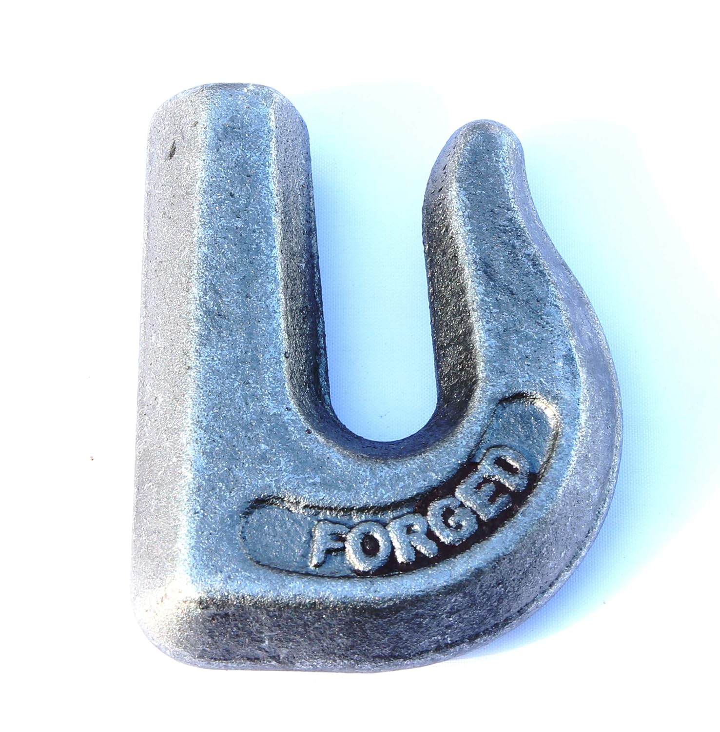 Heavy Duty Grade 70 Grab Chain Hooks Tractors Loader Bucket UTV