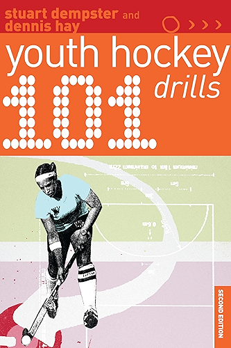 Download 101 Youth Hockey Drills (101 Drills) (English Edition) PDF