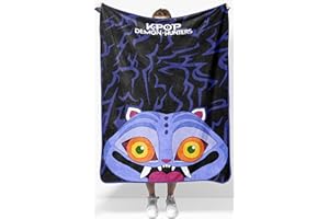 Jay Franco Kids Plush Throw Blanket – Ultra Soft Cozy Plush Fleece for Bed, Couch, Sofa, Home Décor, Official Licensed Derpy,