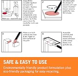 Araldite ARA-400012 Instant Syringe Epoxy 24 ml Packaging May Vary view 3