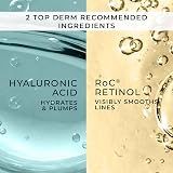 RoC Retinol Correxion Line Smoothing Intensive Daily Hydration 50 ml view 6