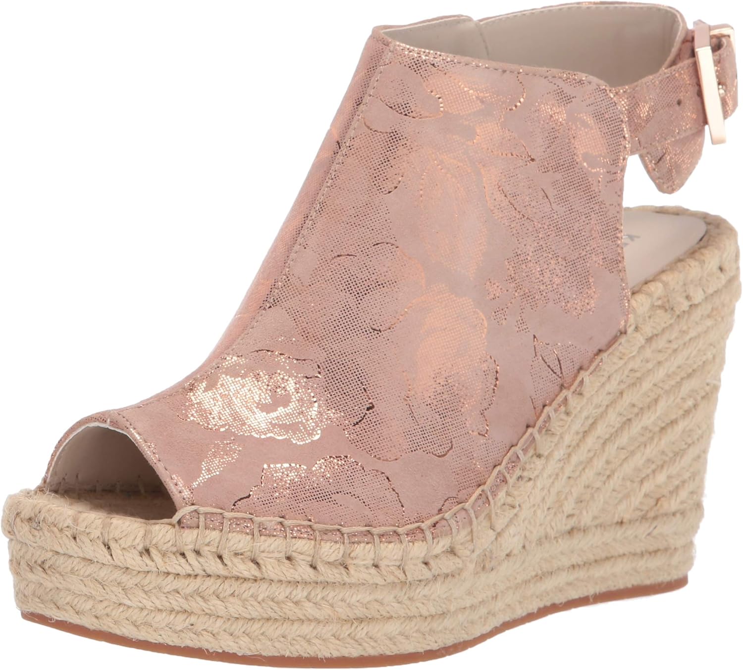 kenneth cole olivia wedge
