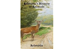 Aristotle's History of Animals