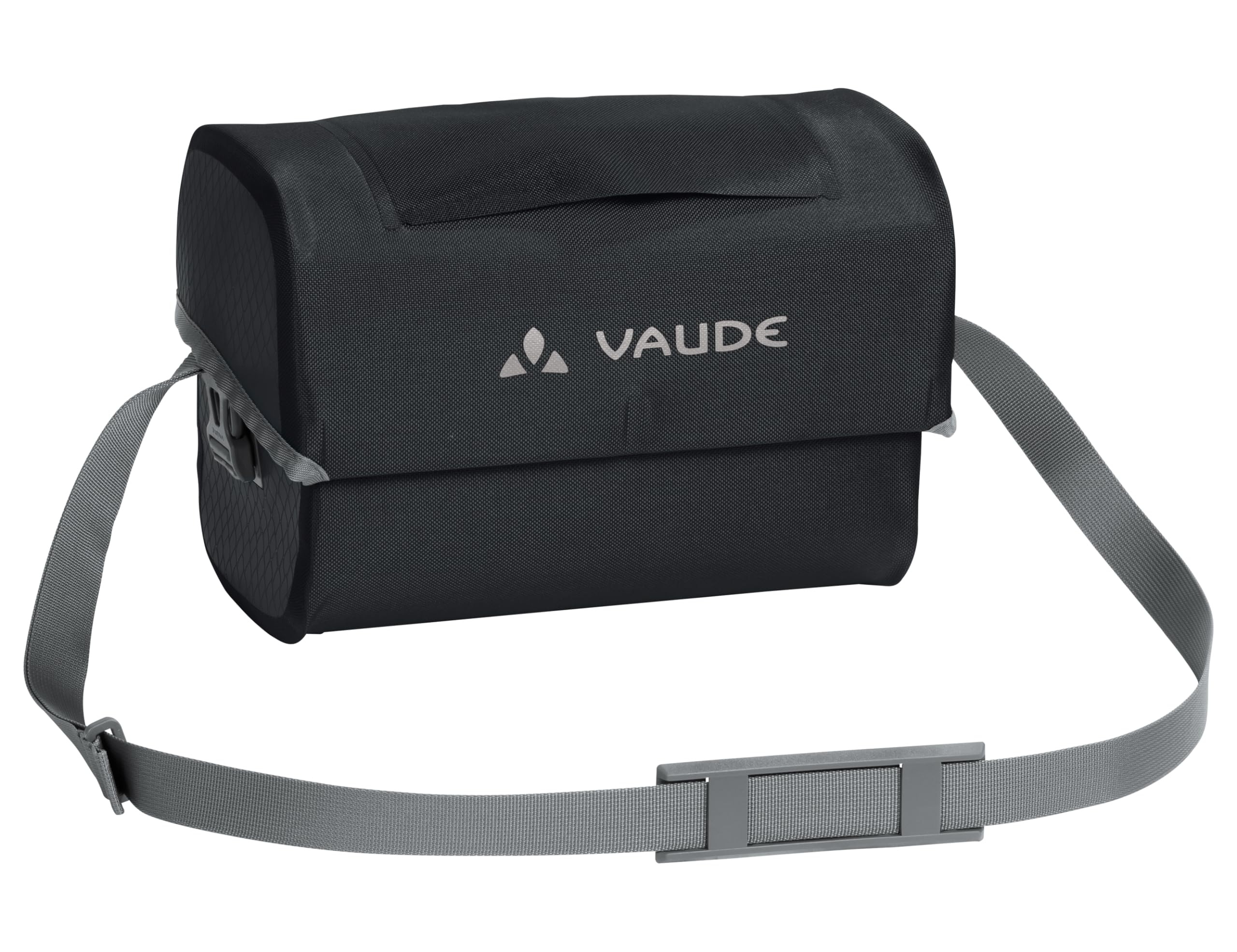 Vaude Aqua Box Handlebar Bag - , Black