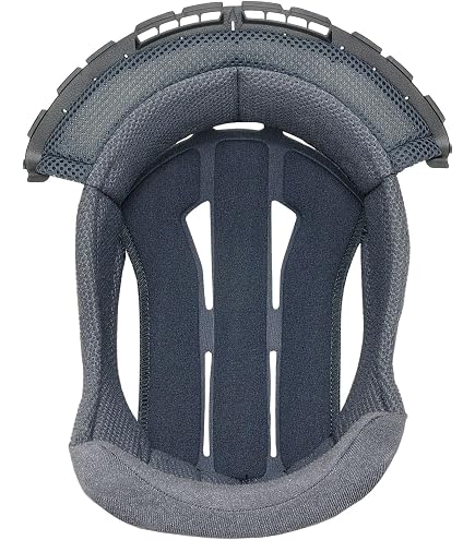 shoei rf 1400 cheek pads 31mm Amazon.com: Shoei RF-1400 Cheek Pad Set : Automotive