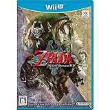 Zelda's legend Twilight princess HD