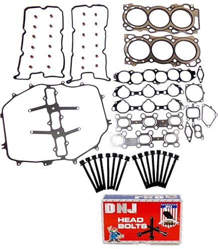 けこ OEM 300ZX (Z32) VG30DE(TT) Head Gasket