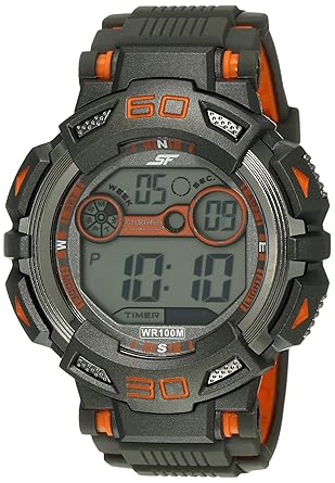 sonata ocean series 2 digital watch