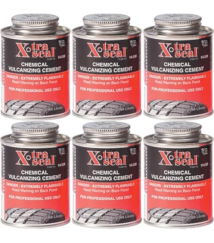 thumbnail image 2 of Xtra Seal 11-322SB 2-1/4\" Medium Round USA Style Universal Repairs (200... 2 of 14