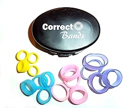 Correcto Rings - for Inverted Nipples/Flat Nipples