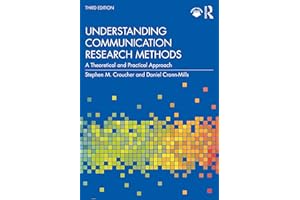 Understanding Communication Research Methods: A Theoretical and Practical Approach