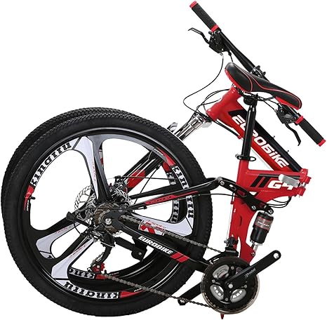 eurobike g4 mountain bike